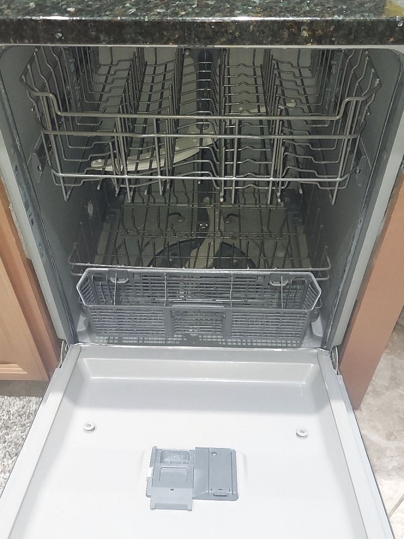 Dishwasher