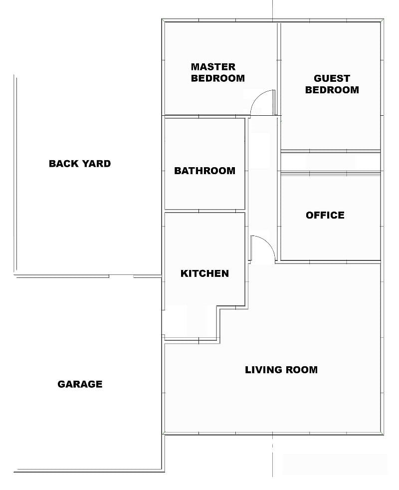 Furnished Finder property 394448_1 photo 24