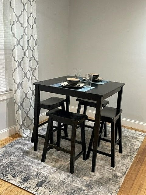 2nd View of Dining Area