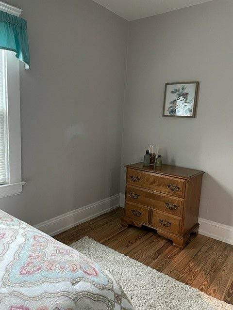 2nd View of 2nd Bedroom