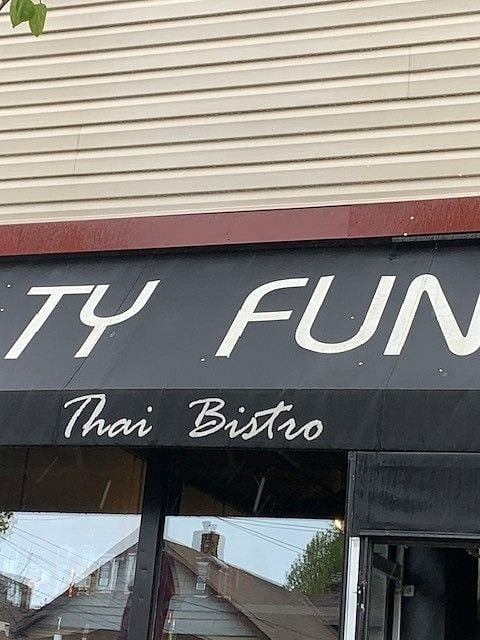 Ty Fun Thai Bistro