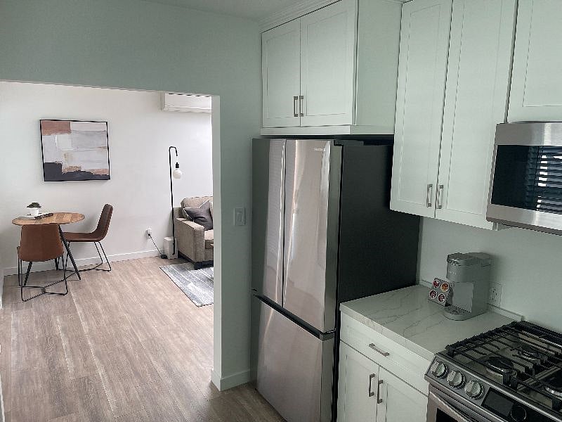 Brand New! Beautifully remodeled and decorated.
