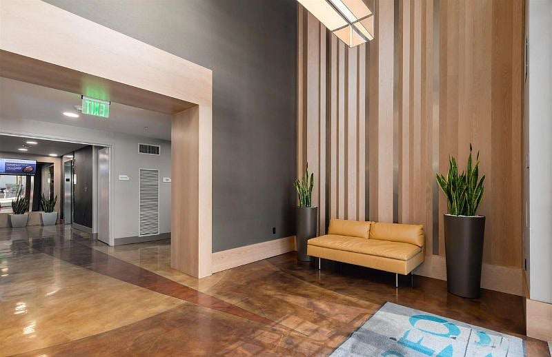 Main Lobby