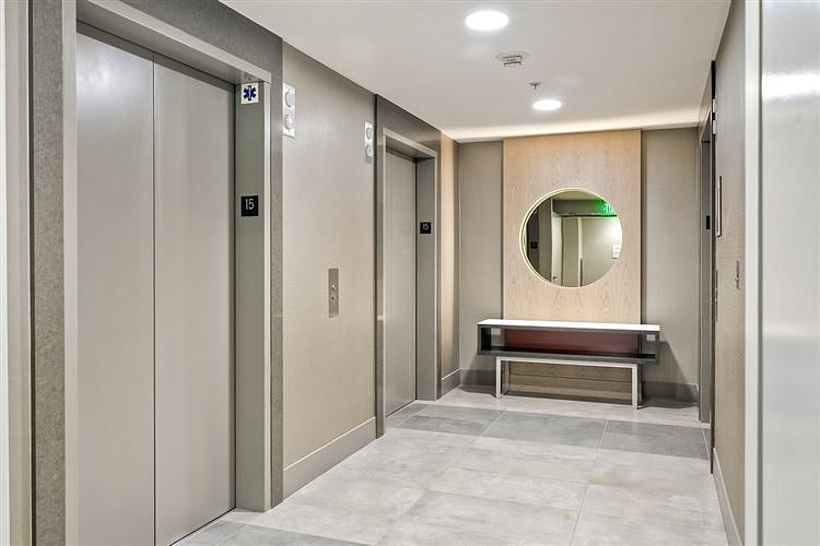 Elevator Lobby

