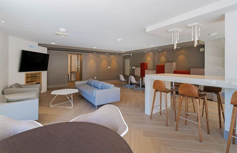 Community Room