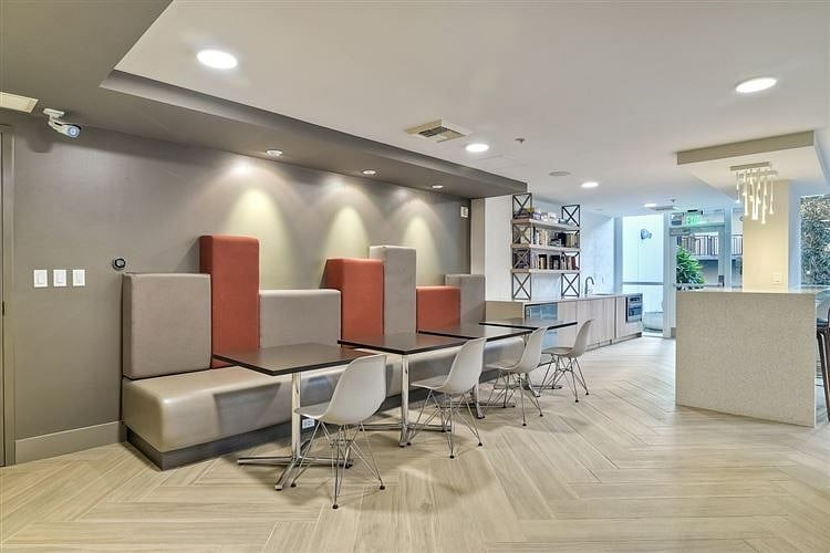 Community Room