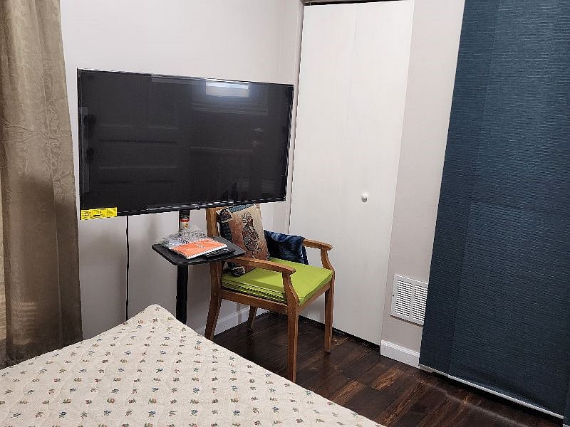 Bedroom #3