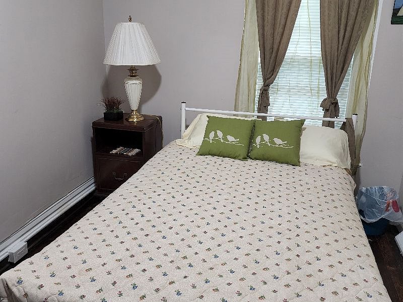 Bedroom #3