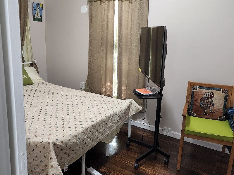 Bedroom #3