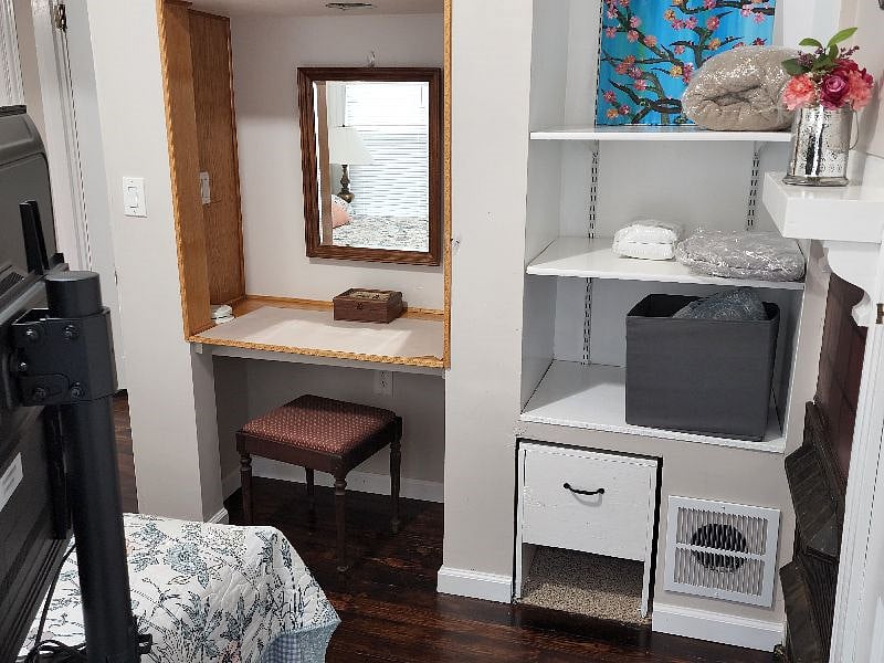 Bedroom #2