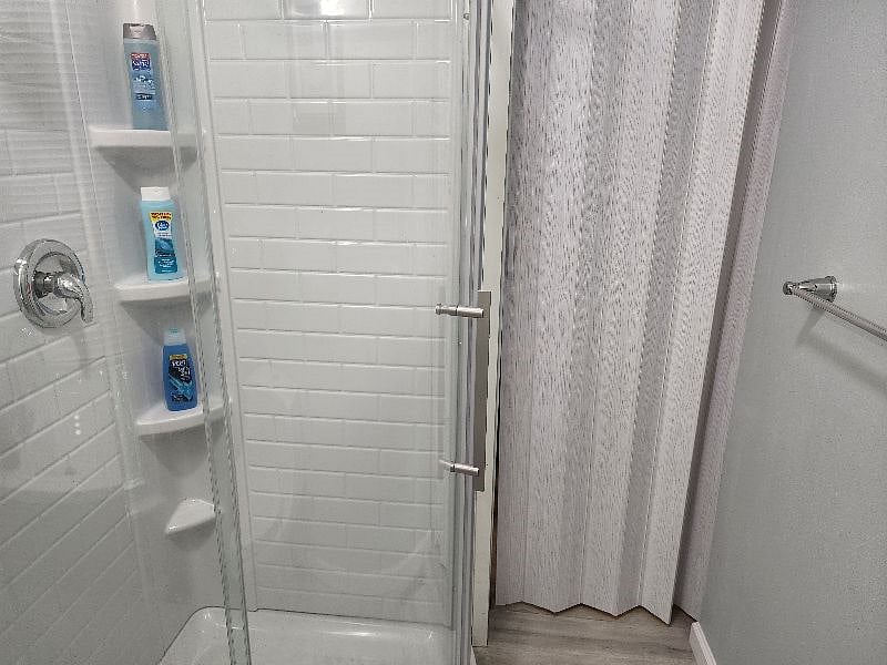 1st floor bathroom