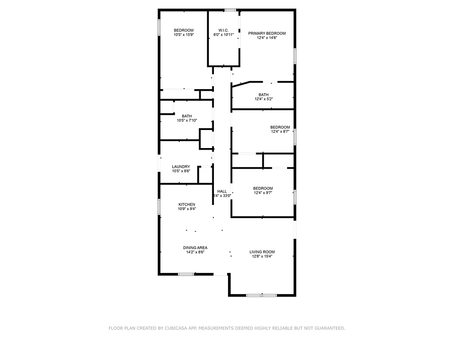 Furnished Finder property 395206_1 photo 21