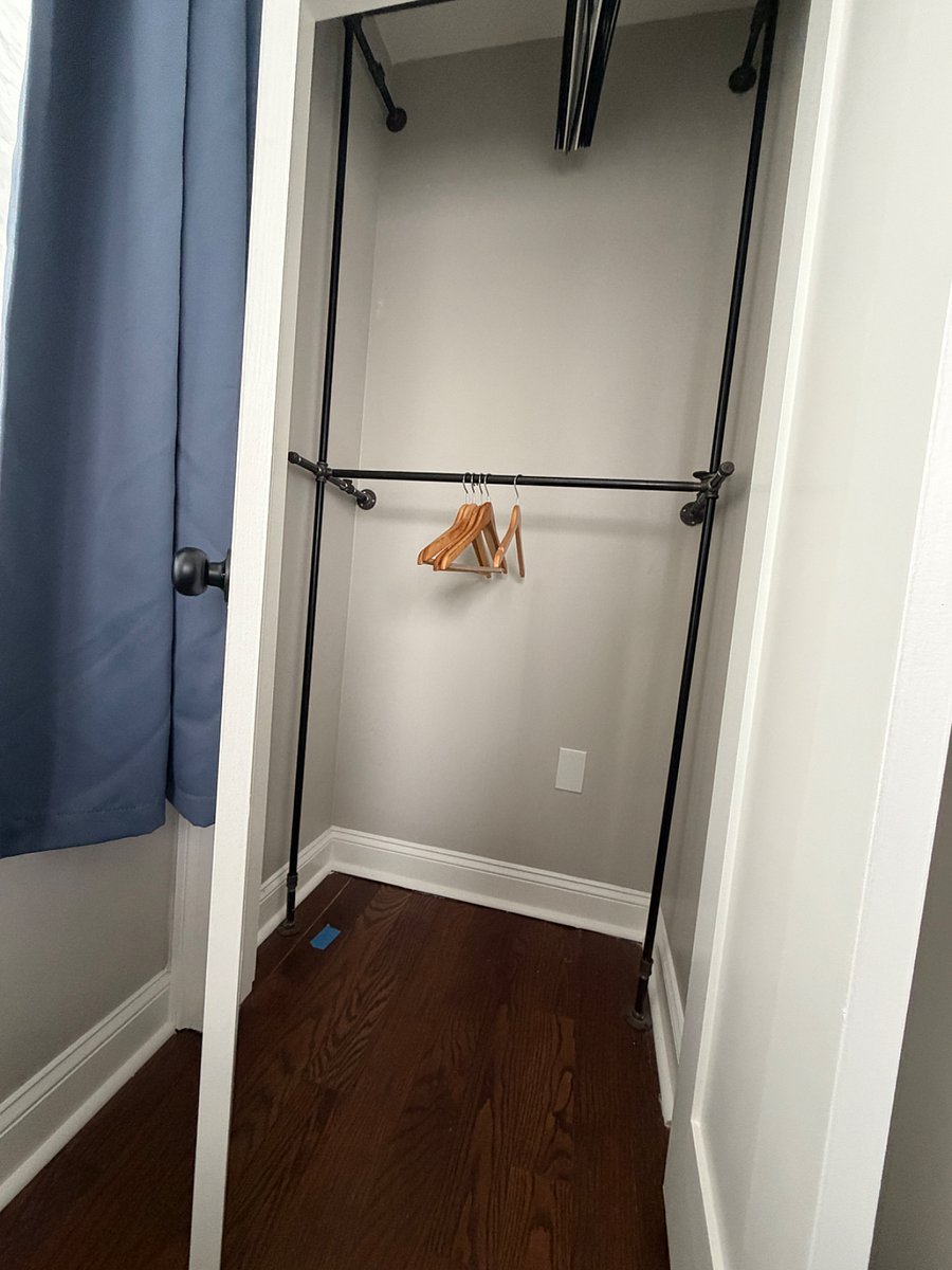 Closet Room 1