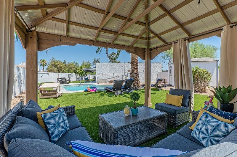 Furnished Finder property 395572_1 photo 27