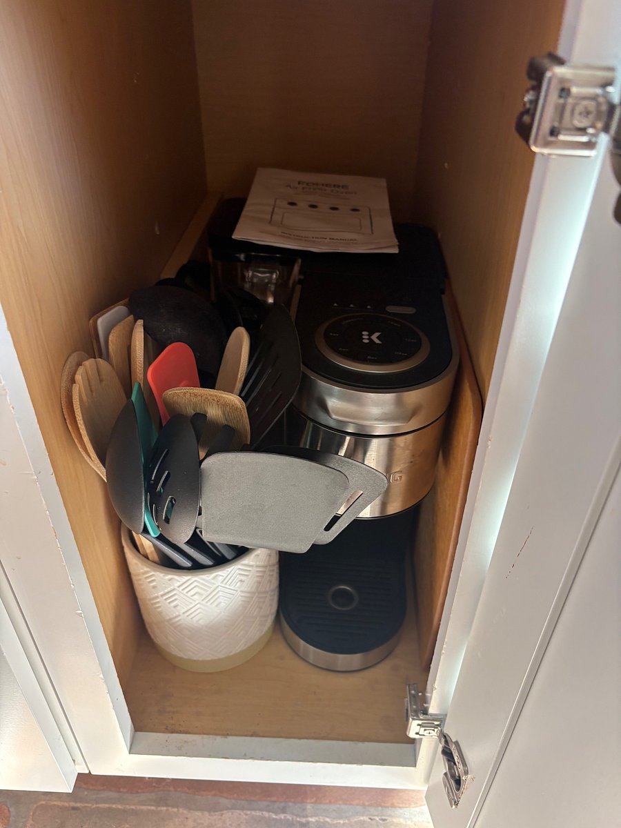 1 cup Keurig
