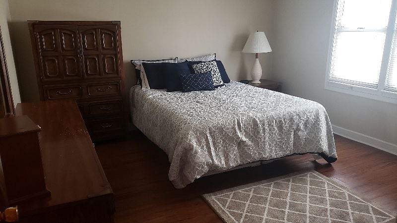 Master Bedroom.