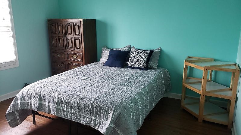 Bedroom # 2