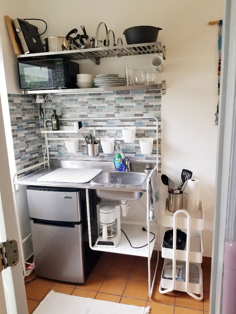 Kitchnette