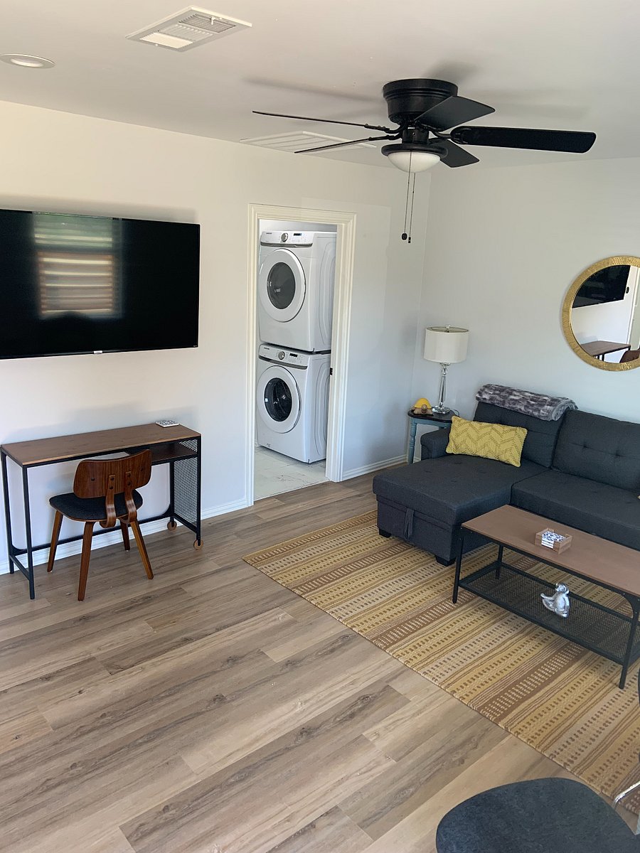 in unit full sized washer and dryer