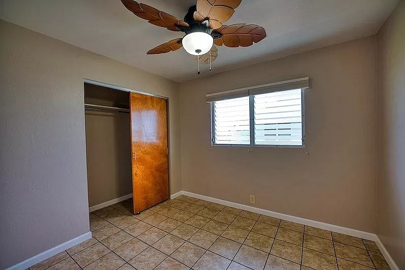 Office space sans furniture.