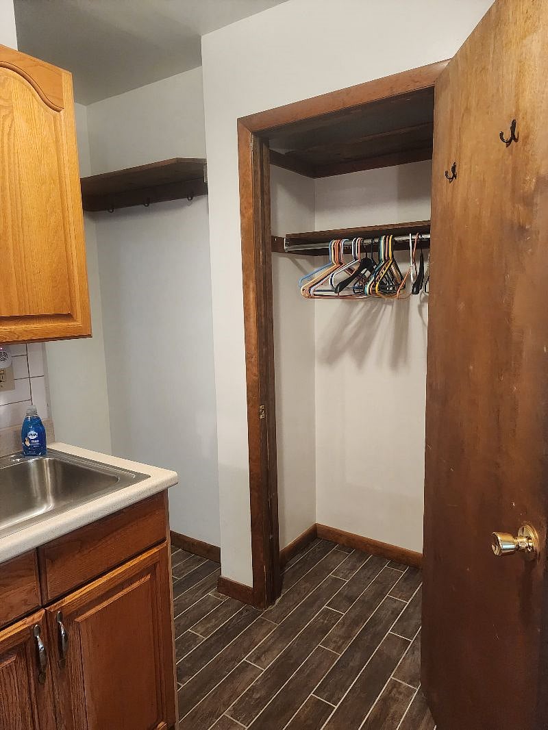 Closet