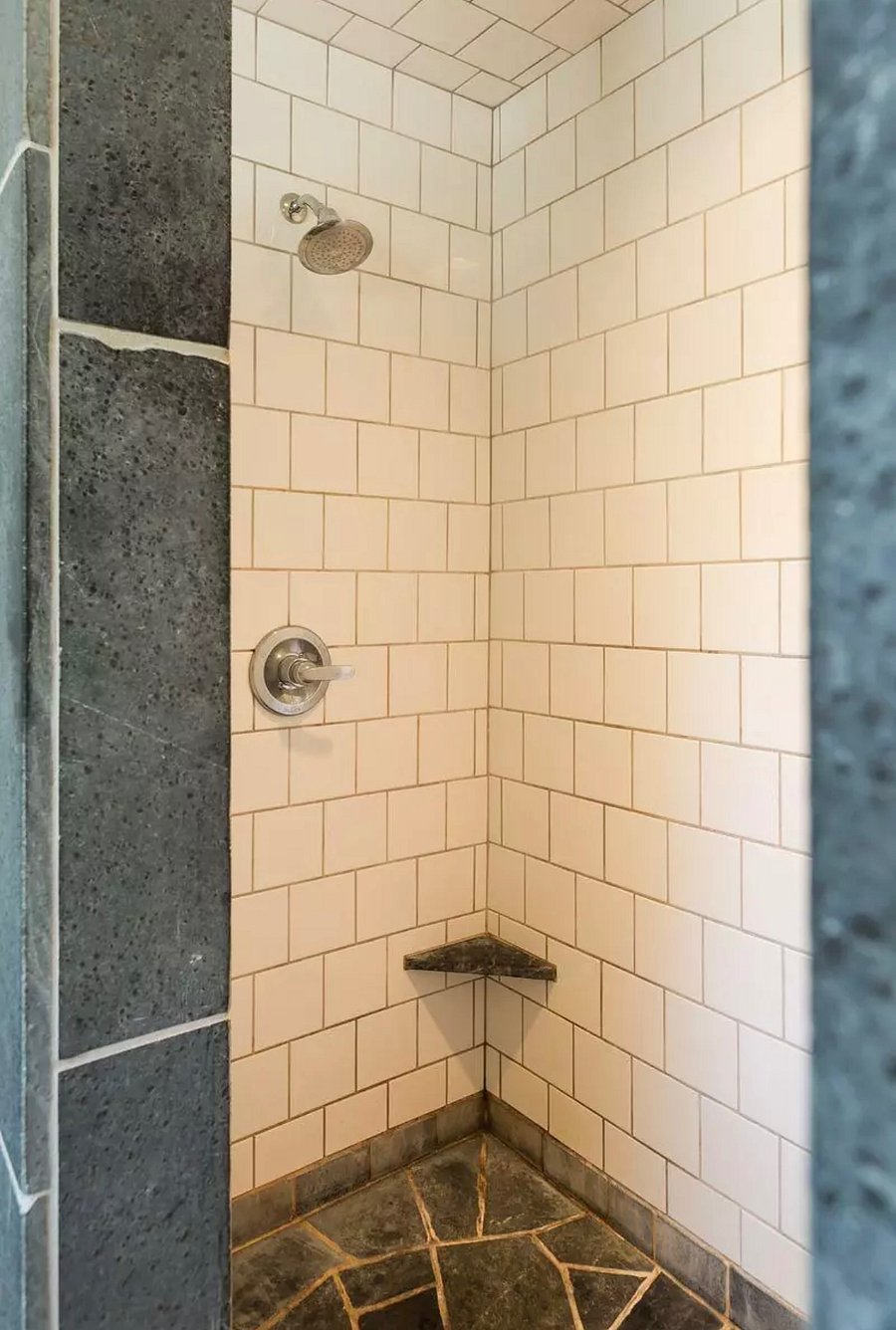 Walk In Shower