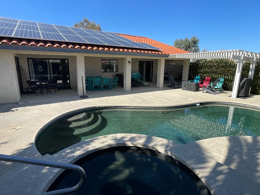 Furnished Finder property 396631_1 photo 24
