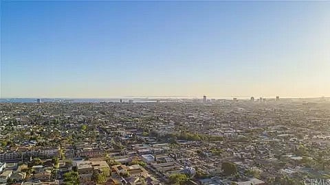 Long Beach Views