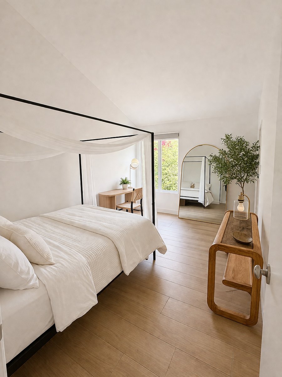 Bedroom #2