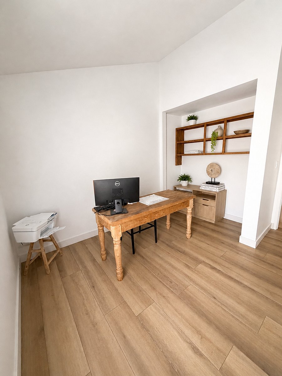 bedroom 3/office