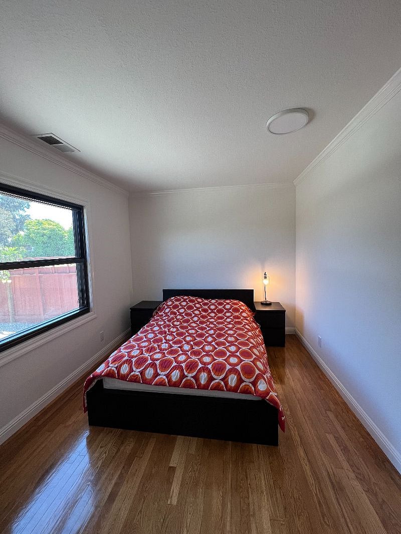 Bedroom A