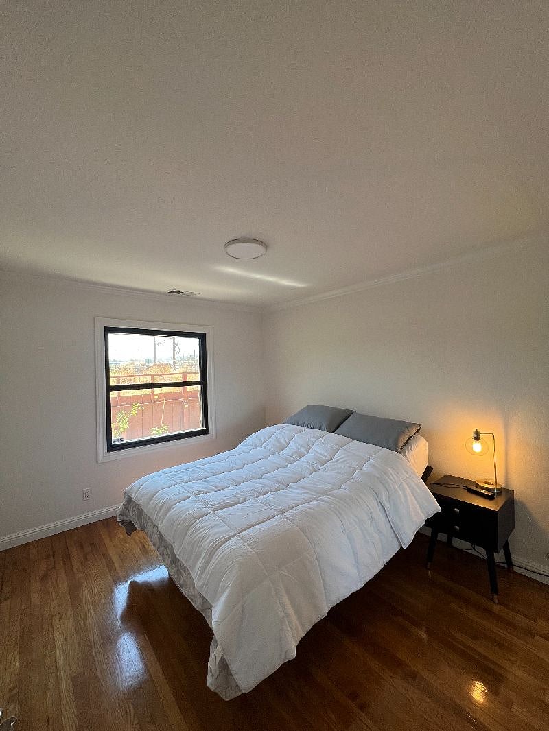 Bedroom B