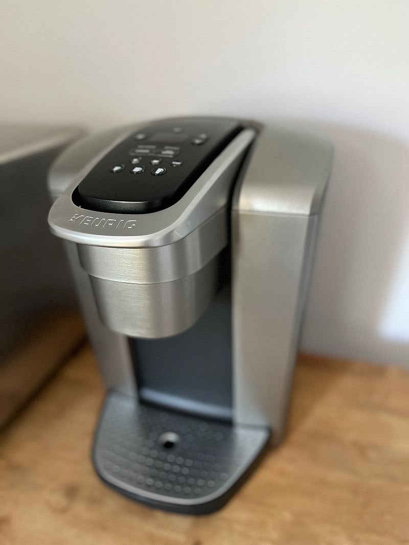 Keurig for your Cup of Joe!