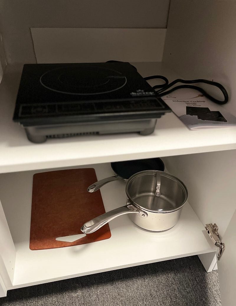 Induction Cooktop