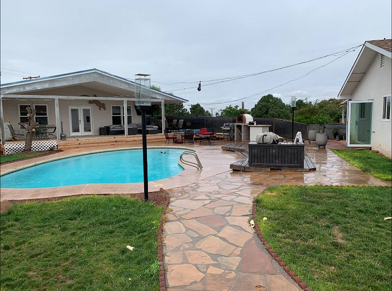 Furnished Finder property 396900_2 photo 4
