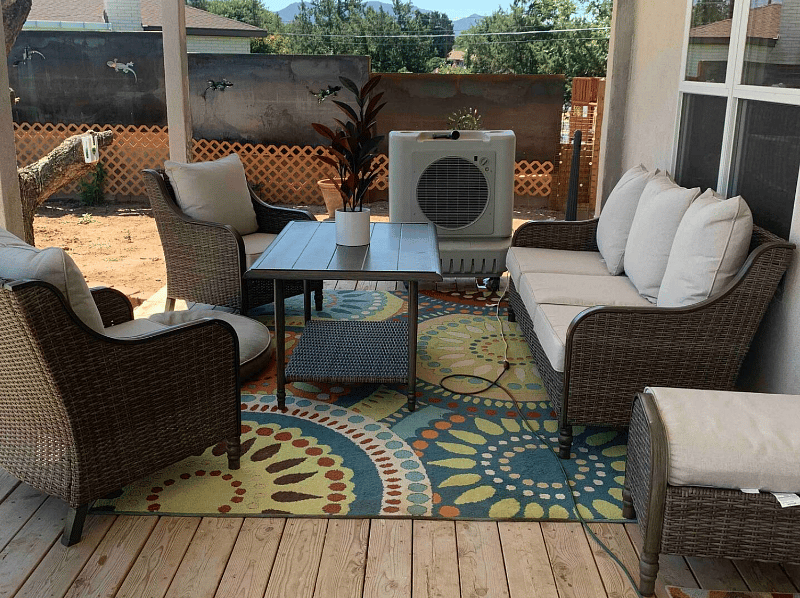 Furnished Finder property 396900_2 photo 5