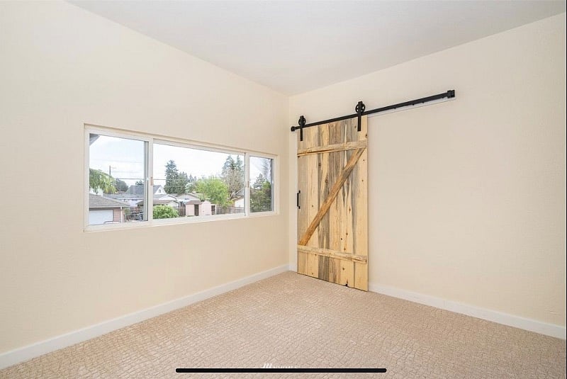 Upstairs ROOM TWO