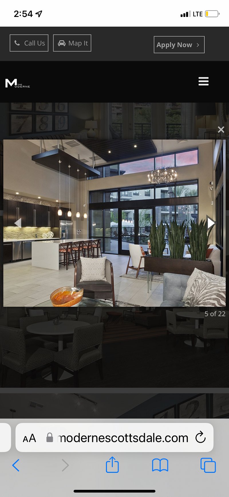 Furnished Finder property 397199_1 photo 7