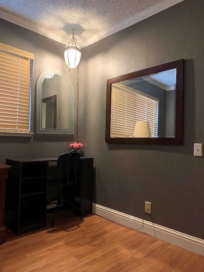 (Upstairs) room #5