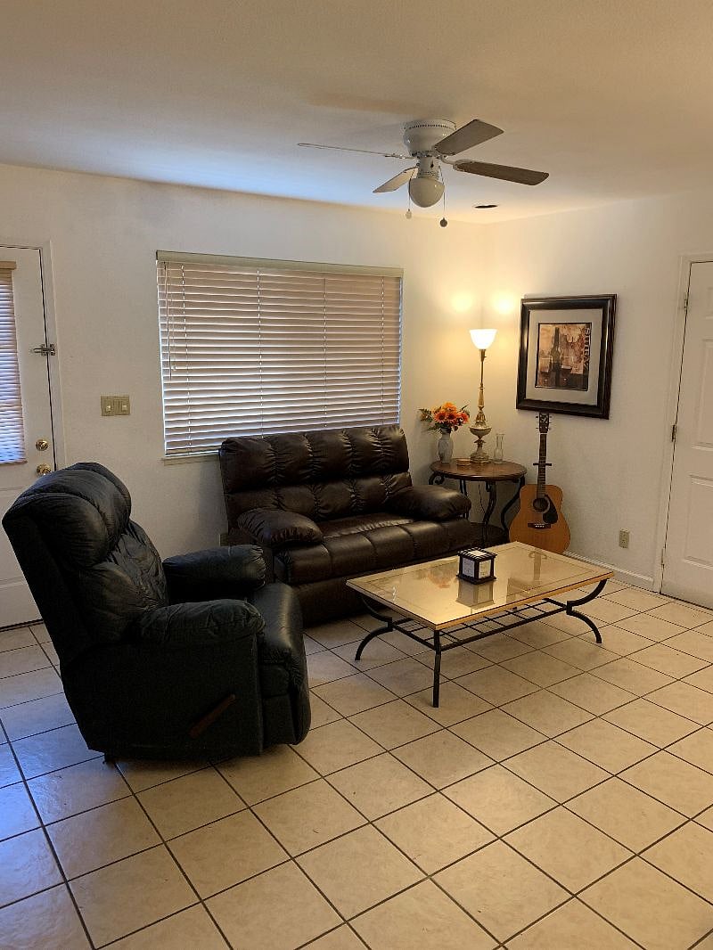 (Down stairs) Living room #3