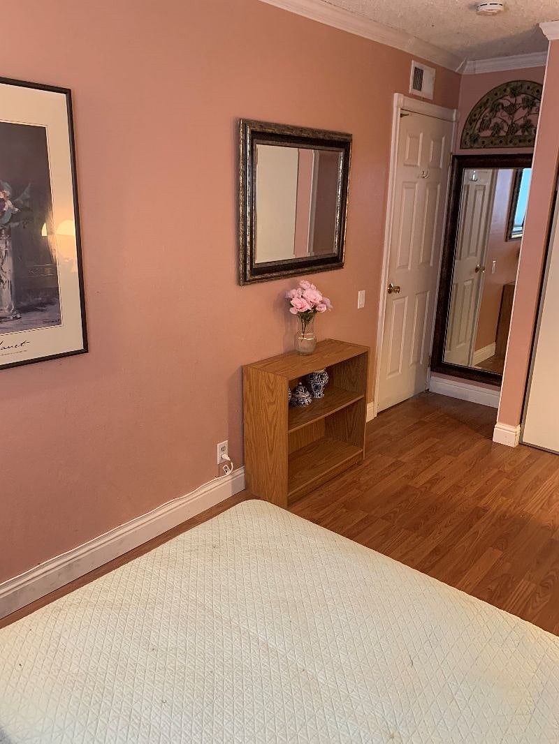 (Upstairs) Bedroom # 6