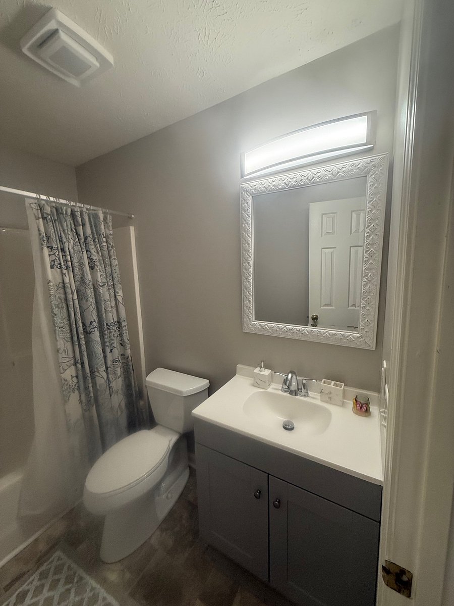 Guest Bath