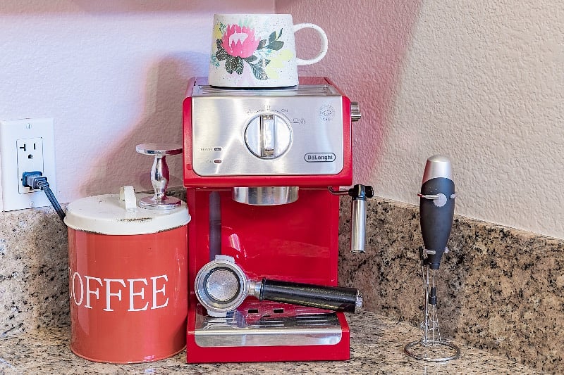 Enjoy some Coffee