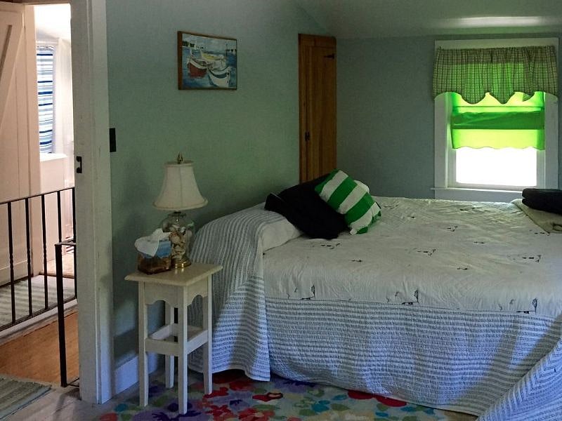 Bedroom 2 King Bed