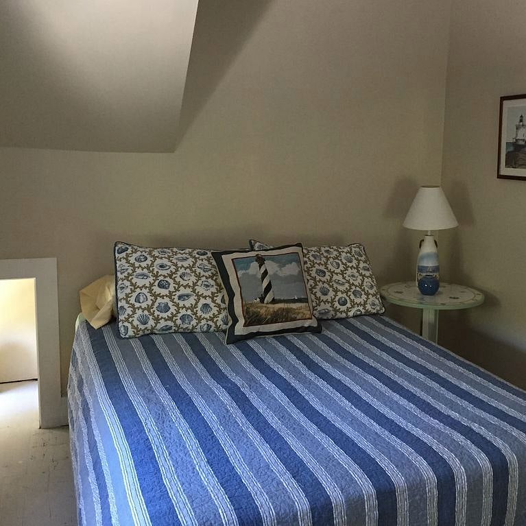 Bedroom 3 Double