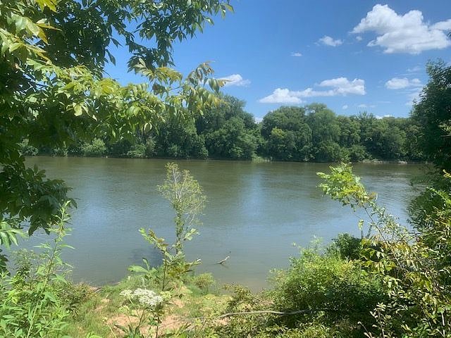 Greenway Trail 5 minutes by bike