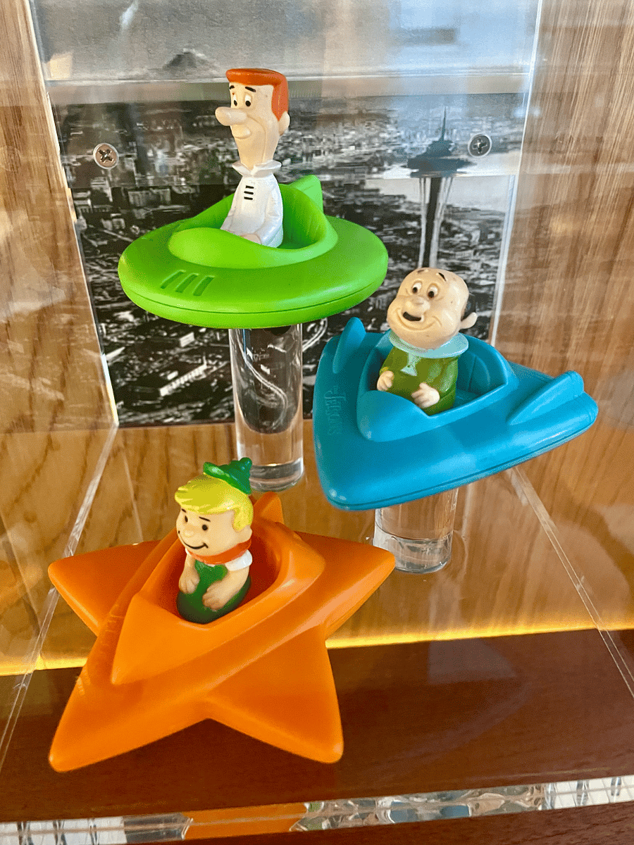 Meet The Jetson's!