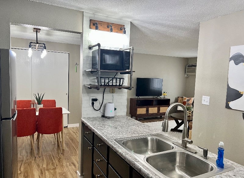 21-View from the kitchen.