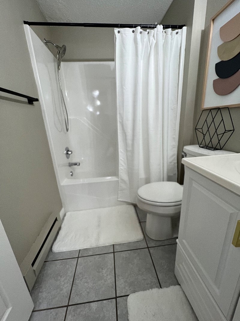 21-Three piece bathroom.