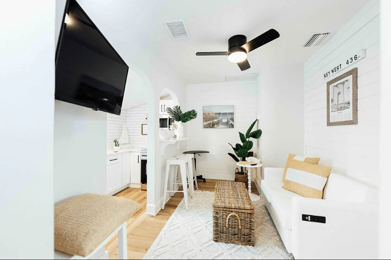 Furnished Finder property 397768_4 photo 9